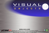 Visual Objects